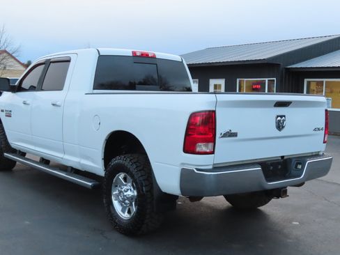 Used 2013 RAM 2500 Big Horn image 18