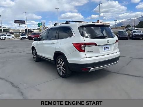 Used 2019 Honda Pilot EX-L image 5