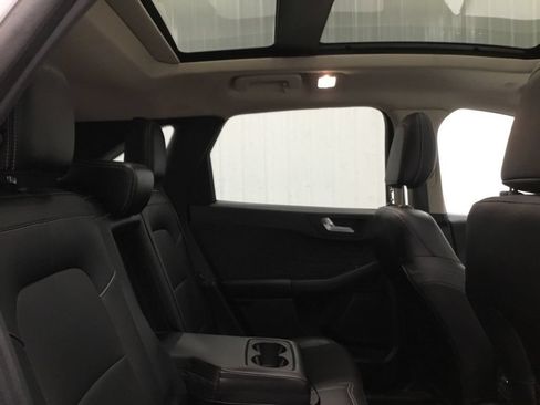 Used 2020 Ford Escape SEL AWD/4WD image 21