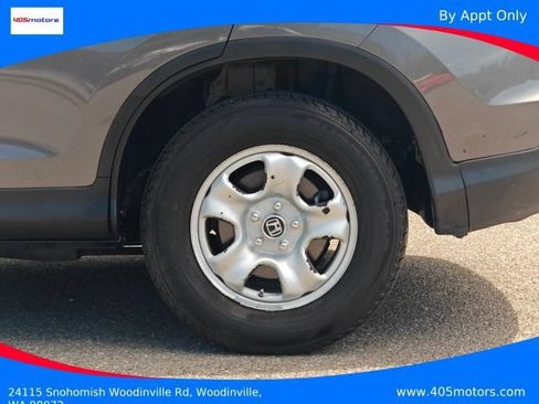 Used 2012 Honda CR-V LX image 54
