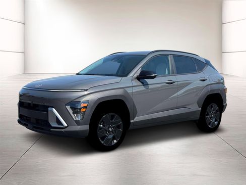 New 2026 Hyundai Kona SEL Sport image 2