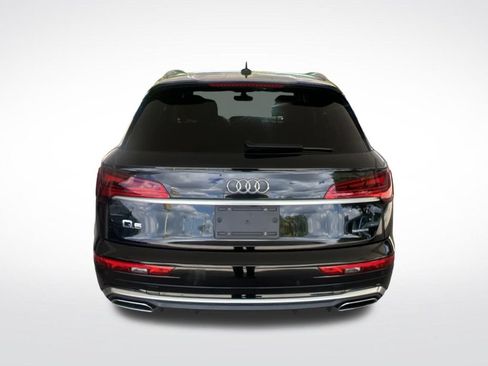 Used 2024 Audi Q5 2.0T Premium Plus AWD/4WD image 52