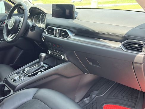 Used 2023 MAZDA CX-5 AWD 2.5 S w/ Select Package image 22