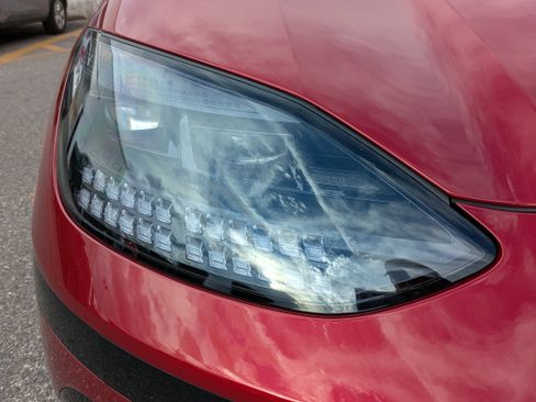 New 2025 Hyundai Ioniq 6 SE image 11