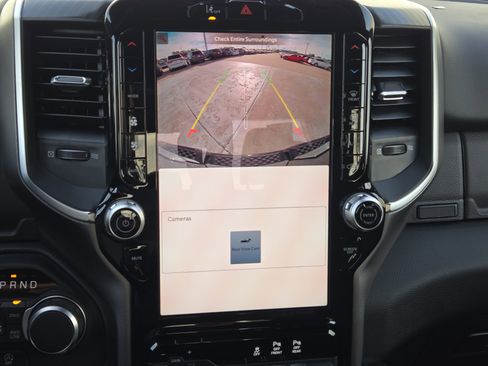 New 2026 RAM 1500 Big Horn image 15