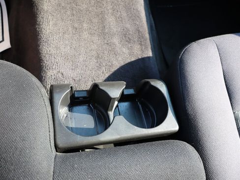 Used 2009 Chevrolet Colorado LT AWD/4WD image 22