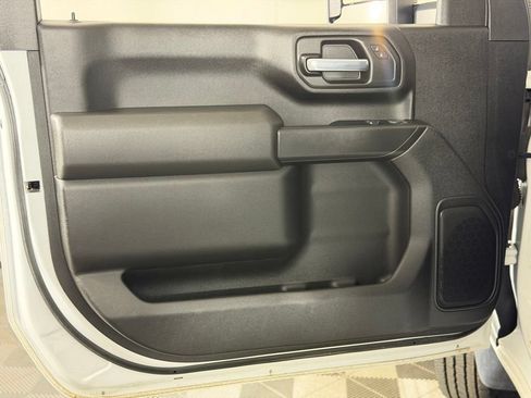 Used 2022 Chevrolet Silverado 3500 W/T w/ WT Convenience Package AWD/4WD image 27
