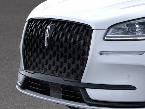 New 2026 Lincoln Corsair Grand Touring AWD/4WD image 17