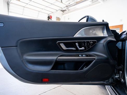 Used 2023 Mercedes-Benz SL 43 AMG SL 43 AMG image 38