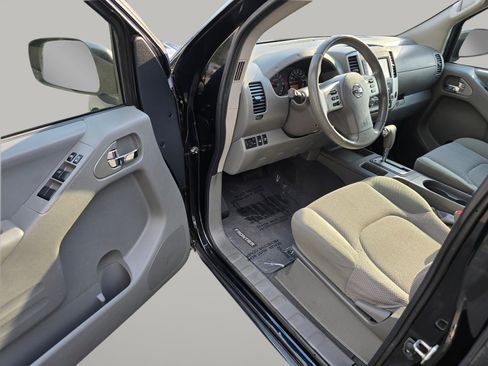 Used 2019 Nissan Frontier SV AWD/4WD image 20