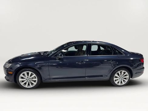 Used 2017 Audi A4 2.0T Premium w/ Convenience Package image 8