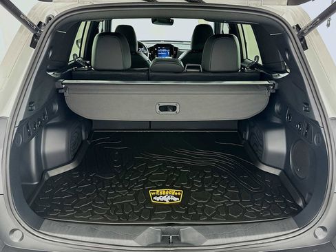 New 2026 Subaru Forester Wilderness AWD/4WD image 24