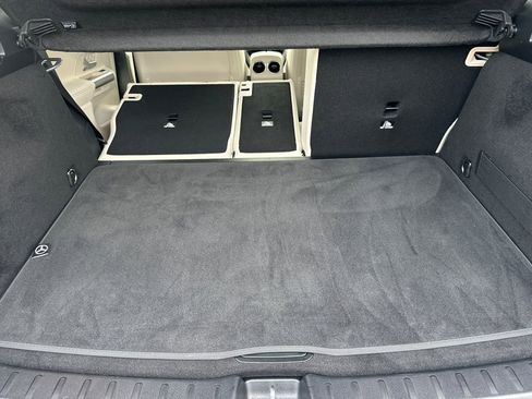 Certified 2025 Mercedes-Benz GLA 250 GLA 250 image 17