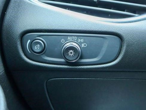 Certified 2024 Chevrolet Malibu LT image 17