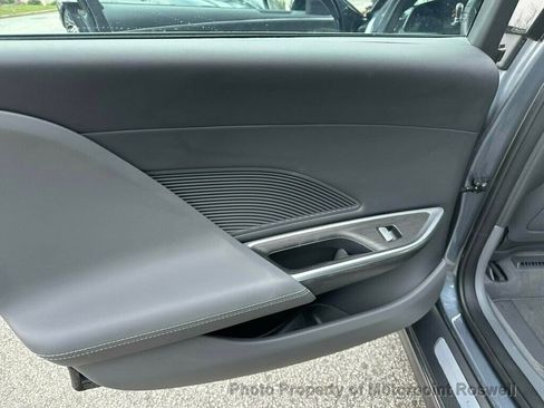 Used 2024 Lucid Air Pure image 21