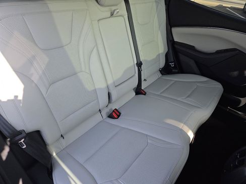 Used 2025 Ford Mustang Mach-E Premium AWD/4WD image 21