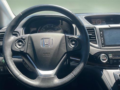 Used 2016 Honda CR-V EX-L image 13