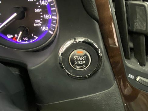 Used 2014 INFINITI Q50 4dr Sdn Sport AWD w/ Deluxe Touring Package image 27