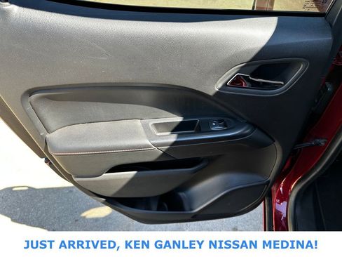 Used 2020 GMC Canyon All Terrain w/ Trailering Package image 16