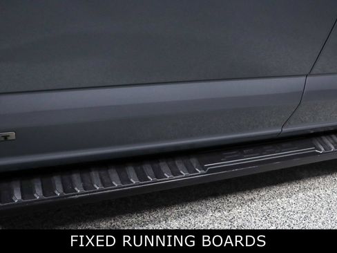 Used 2024 Ford F150 XLT w/ Equipment Group 302A MID AWD/4WD image 12