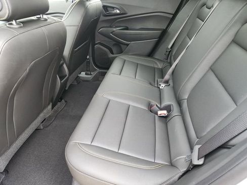 New 2026 Chevrolet Trax ACTIV w/ Driver Confidence Package image 21