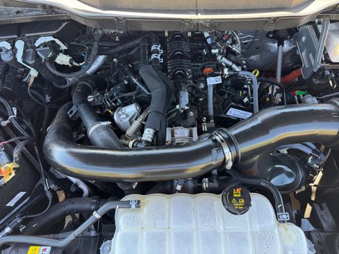 Used 2024 Ford F150 Lariat w/ Bed Utility Package image 22