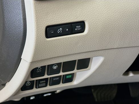 Used 2021 Nissan Rogue Sport SV w/ Technology Package image 17