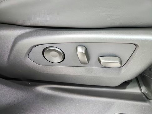 New 2026 GMC Hummer EV 4x4 Crew Cab image 38