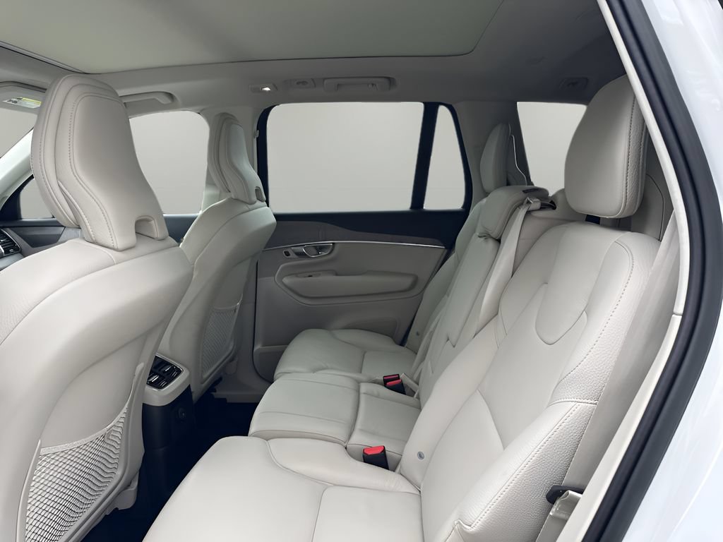 Certified 2023 Volvo XC90 T8 Plus w/ Protection Package Premier AWD/4WD image 20