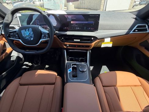 New 2026 BMW i4 eDrive40 w/ Premium Package RWD image 33