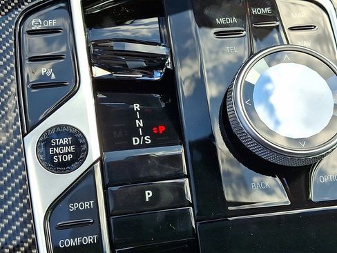 New 2026 BMW X6 M60i image 11