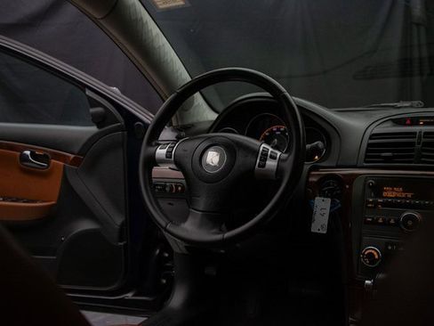 Used 2007 Saturn Aura XR w/ Premium Trim Pkg image 13