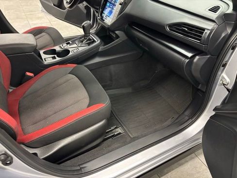 Used 2024 Subaru Impreza RS AWD/4WD image 34