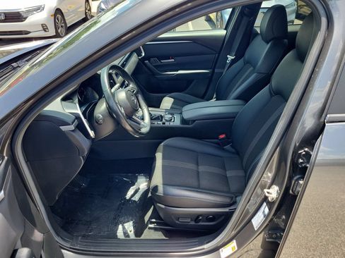 Used 2024 MAZDA CX-50 AWD 2.5 S w/ Premium Package image 15