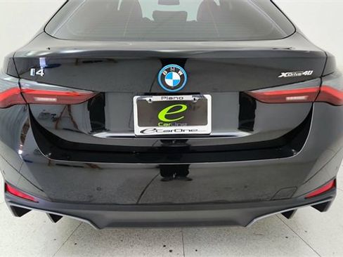 Used 2024 BMW i4 xDrive40i w/ Premium Package image 11