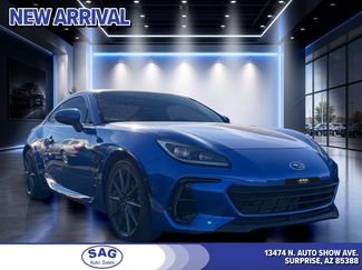 Used 2024 Subaru BRZ Limited w/ Popular Package 2 RWD video 1