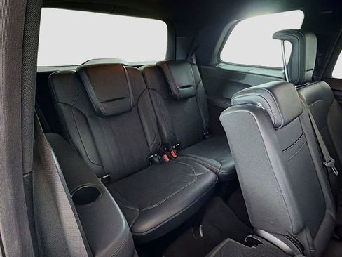 Used 2019 Mercedes-Benz GLS 450 4MATIC w/ Premium 1 Package image 28