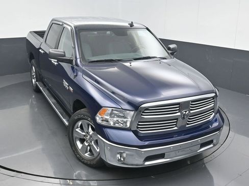 Used 2018 RAM 1500 Big Horn AWD/4WD image 40