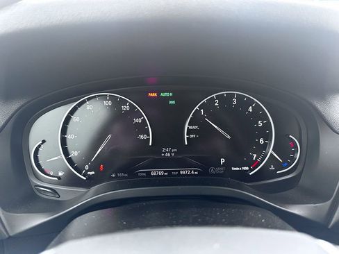 Used 2019 BMW X3 sDrive30i image 22