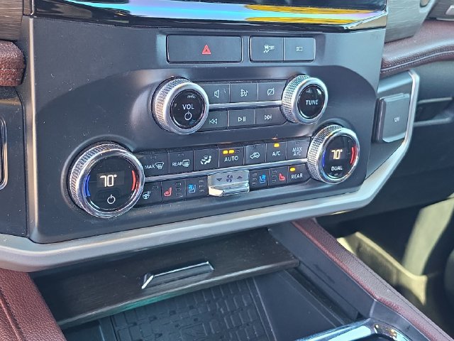 Used 2022 Ford Expedition Limited RWD image 26