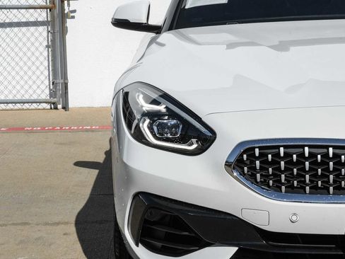 Used 2022 BMW Z4 sDrive30i w/ Premium Package 2 image 41