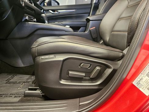 Used 2023 MAZDA CX-5 AWD 2.5 S w/ Preferred Package image 15