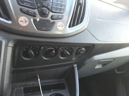 Used 2017 Ford Transit 350 XLT RWD image 7