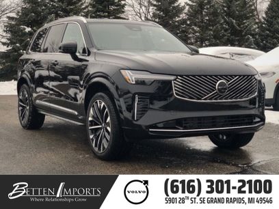 New 2026 Volvo XC90 B5 Plus