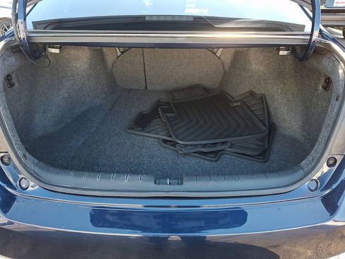 Used 2017 Honda Accord Sport Special Edition image 28