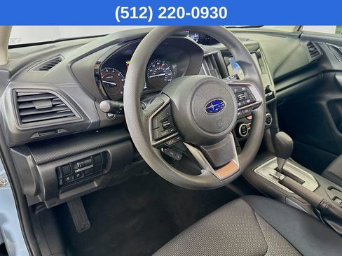 Used 2023 Subaru Crosstrek 2.0i AWD/4WD image 10