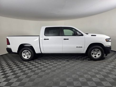 New 2026 RAM 1500 Tradesman image 3