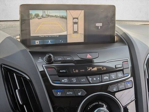 Used 2024 Acura RDX SH-AWD w/ Advance Package image 13
