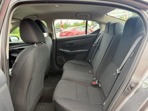 Used 2024 Nissan Sentra S FWD image 15