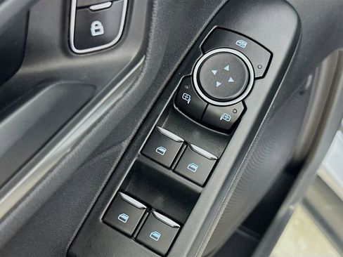 Used 2023 Ford Escape Active AWD/4WD image 20